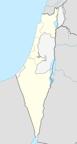Israel location map.svg
