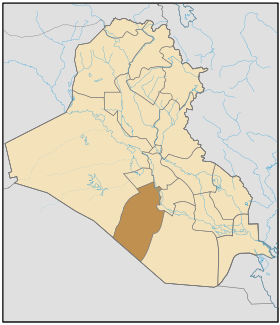Irak locator12.svg